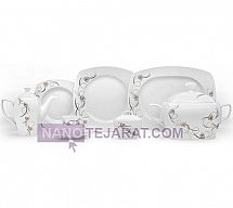 سرویس چینی دامون سرویس چینی دامون